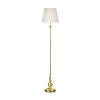 IMPERIA lampa podłogowa 106322 Brass Markslojd